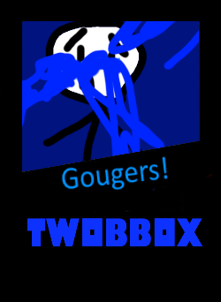 Gougers